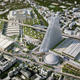 Illustration for article titled Paris Gets Its First Skyscraper In 42 Years, And It Was Worth the Wait